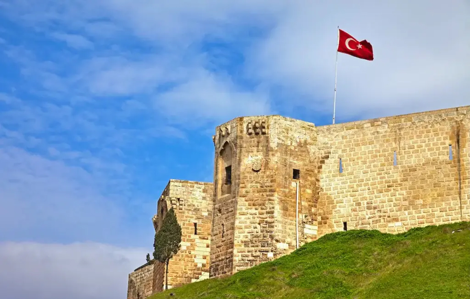Gaziantep'te 48 Saat: Tarih ve Lezzetle Dolu Bir Keşif Rotası