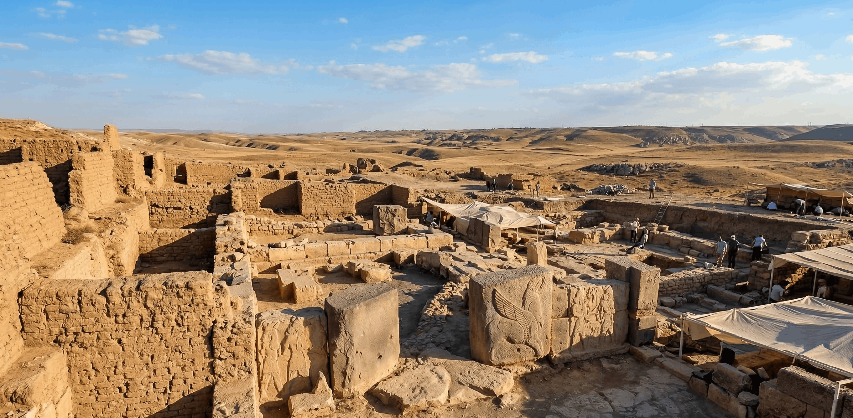 Gaziantep'in Gizli Köşeleri