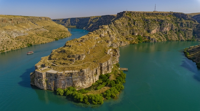 Gaziantep’te Yaz