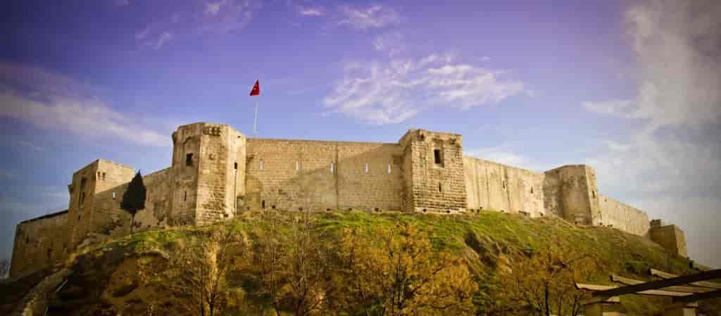 Gaziantep Kalesi