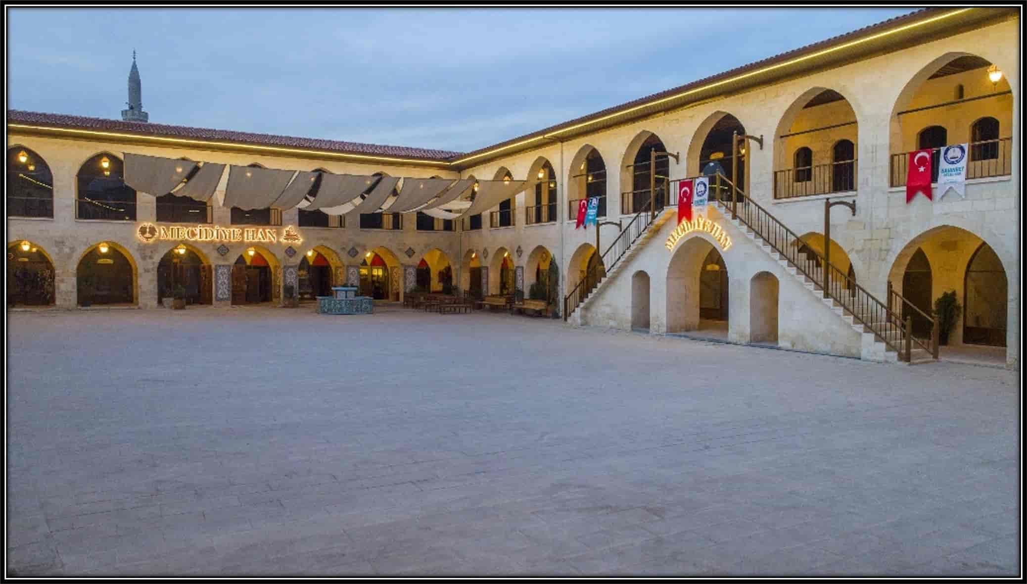 Mecidiye Hanı