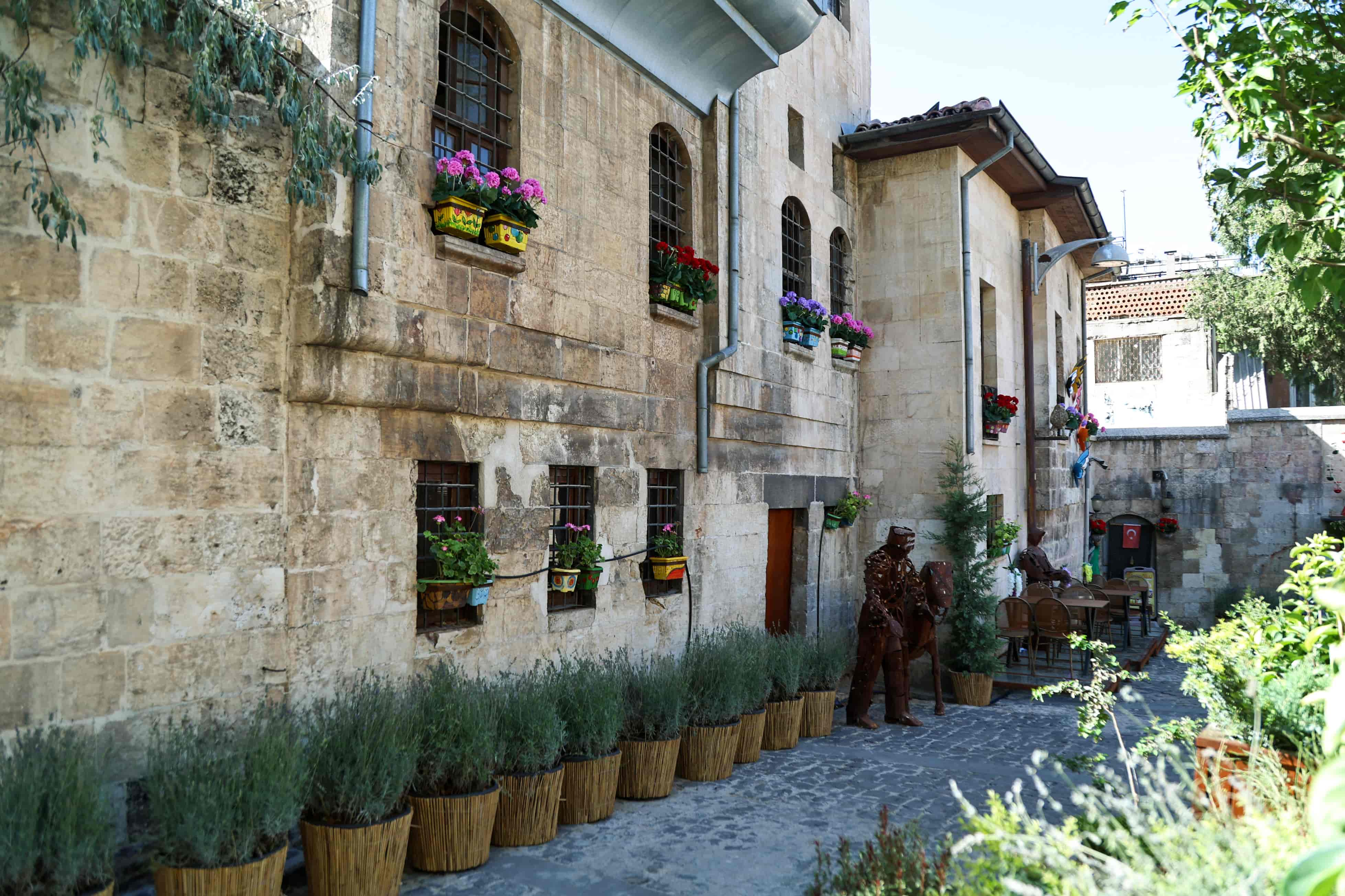Bey Mahallesi