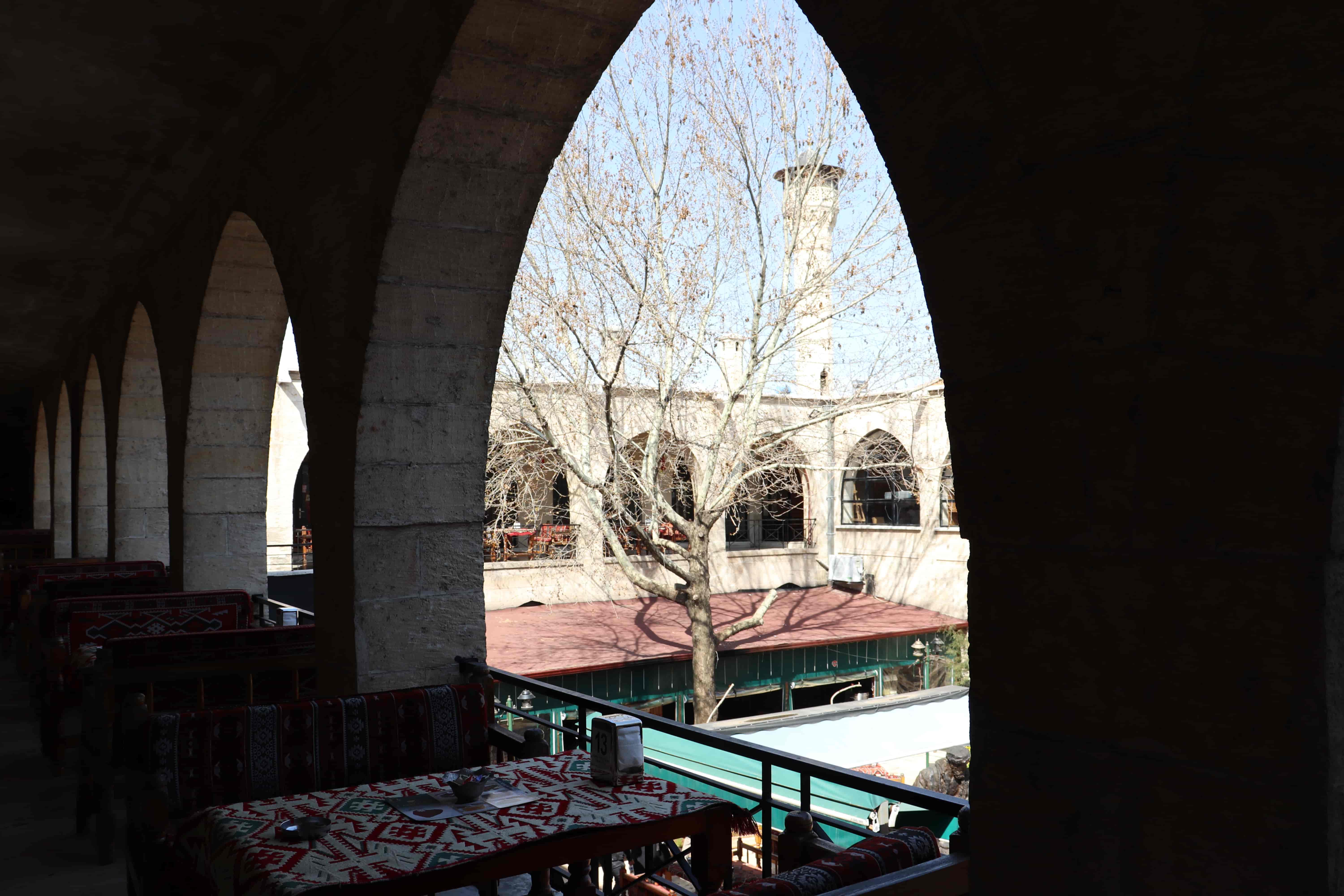 Millet Hanı