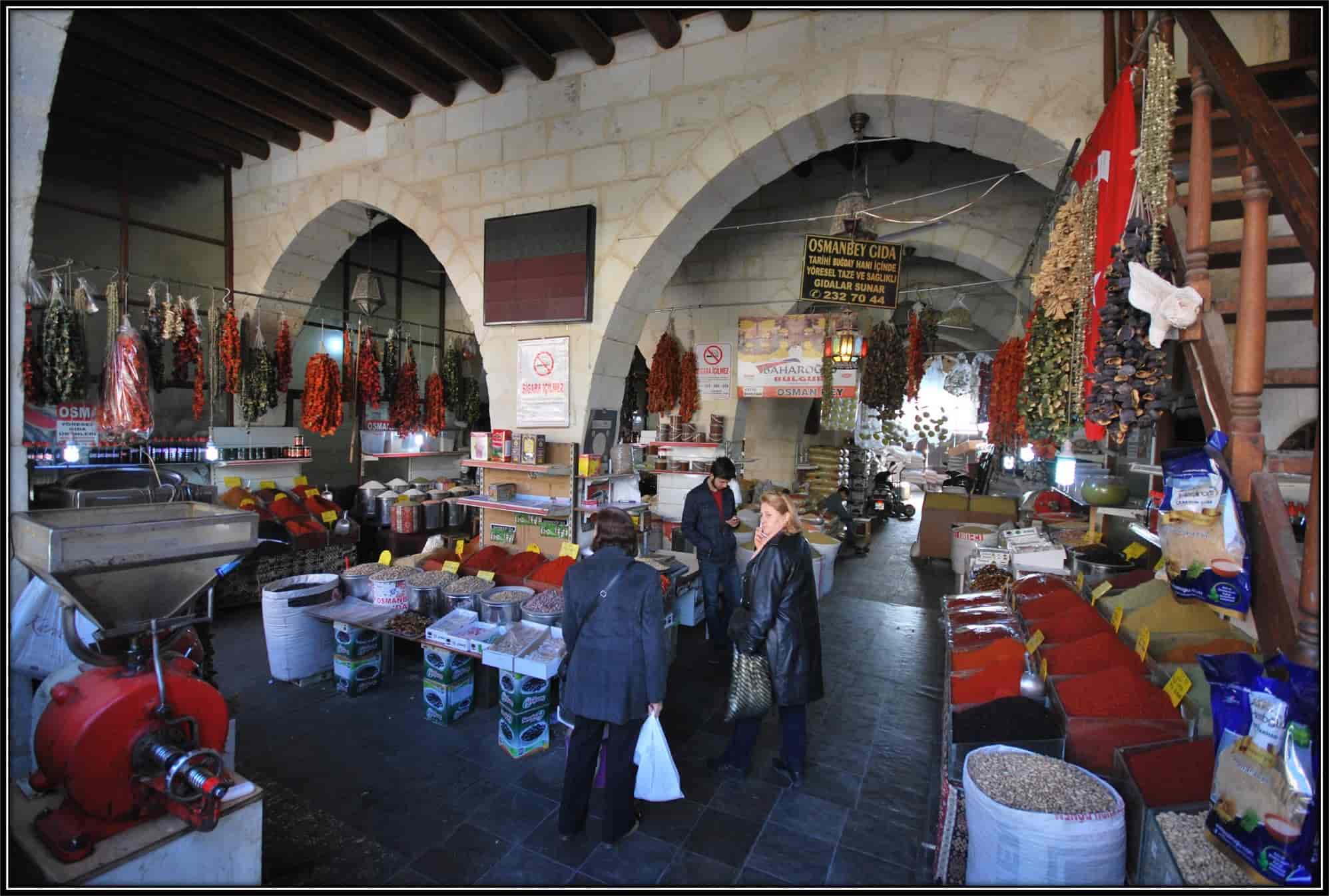 Buğday Hanı