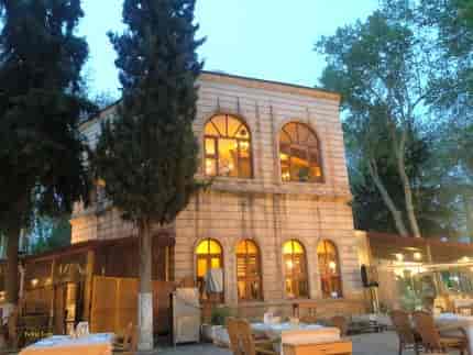 Kavaklık Kasrı