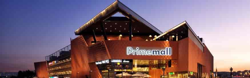 Primemall AVM