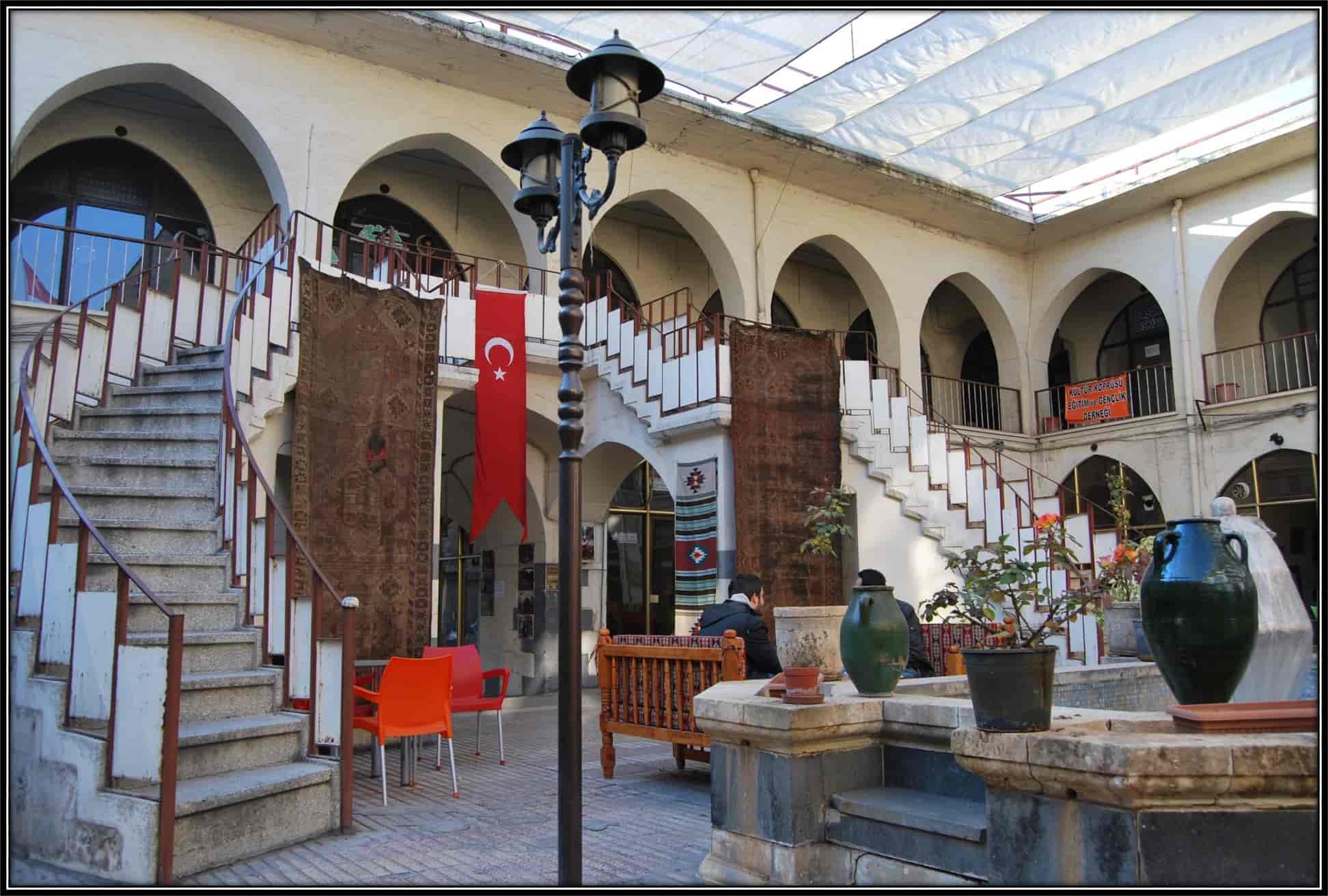 Yeni Hanı