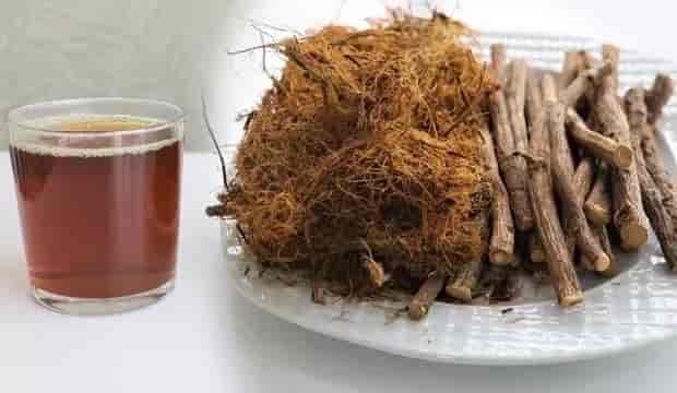 Gaziantep Süßholzwurzel-Sirup 2