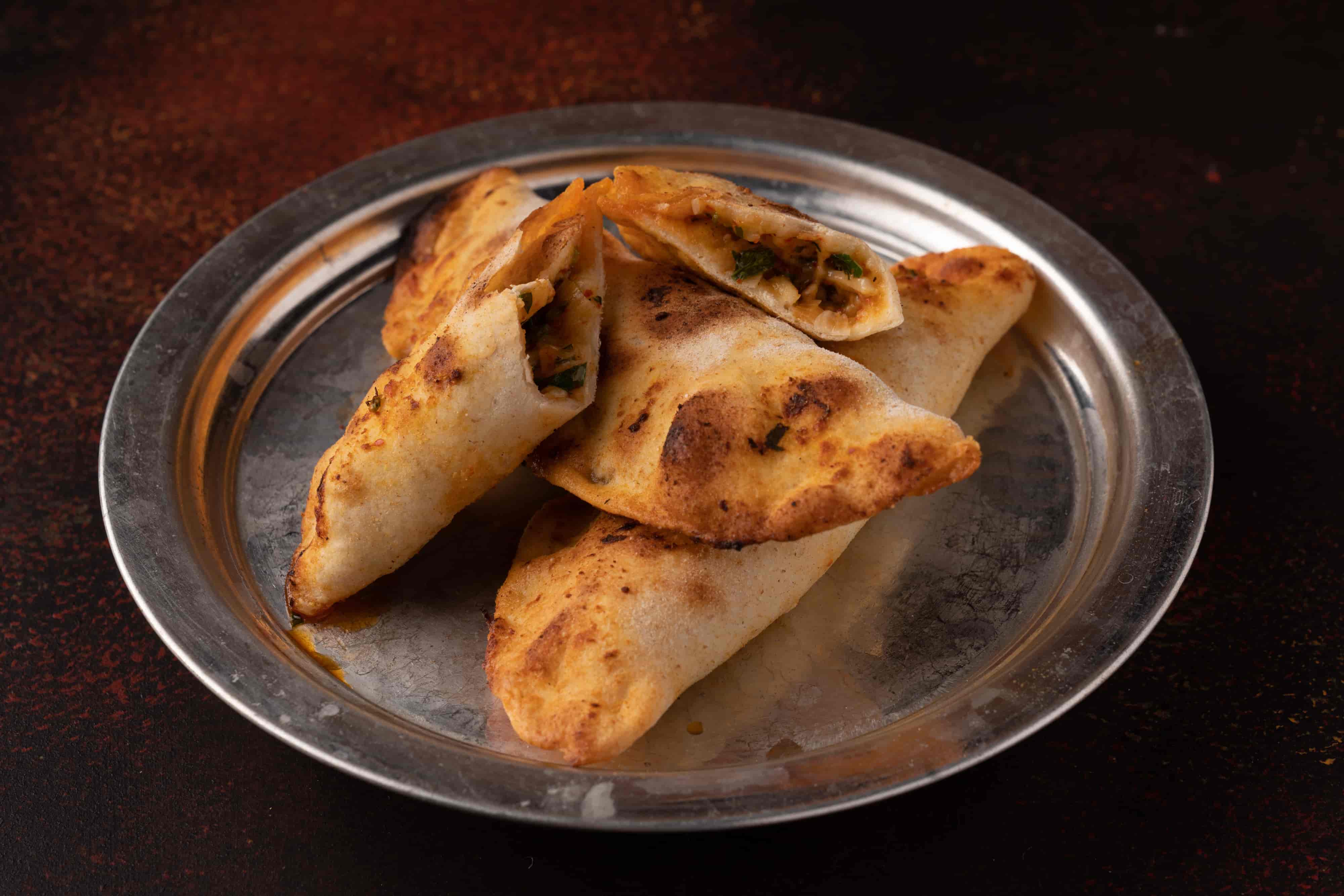 فطيرة جبنة لور 2