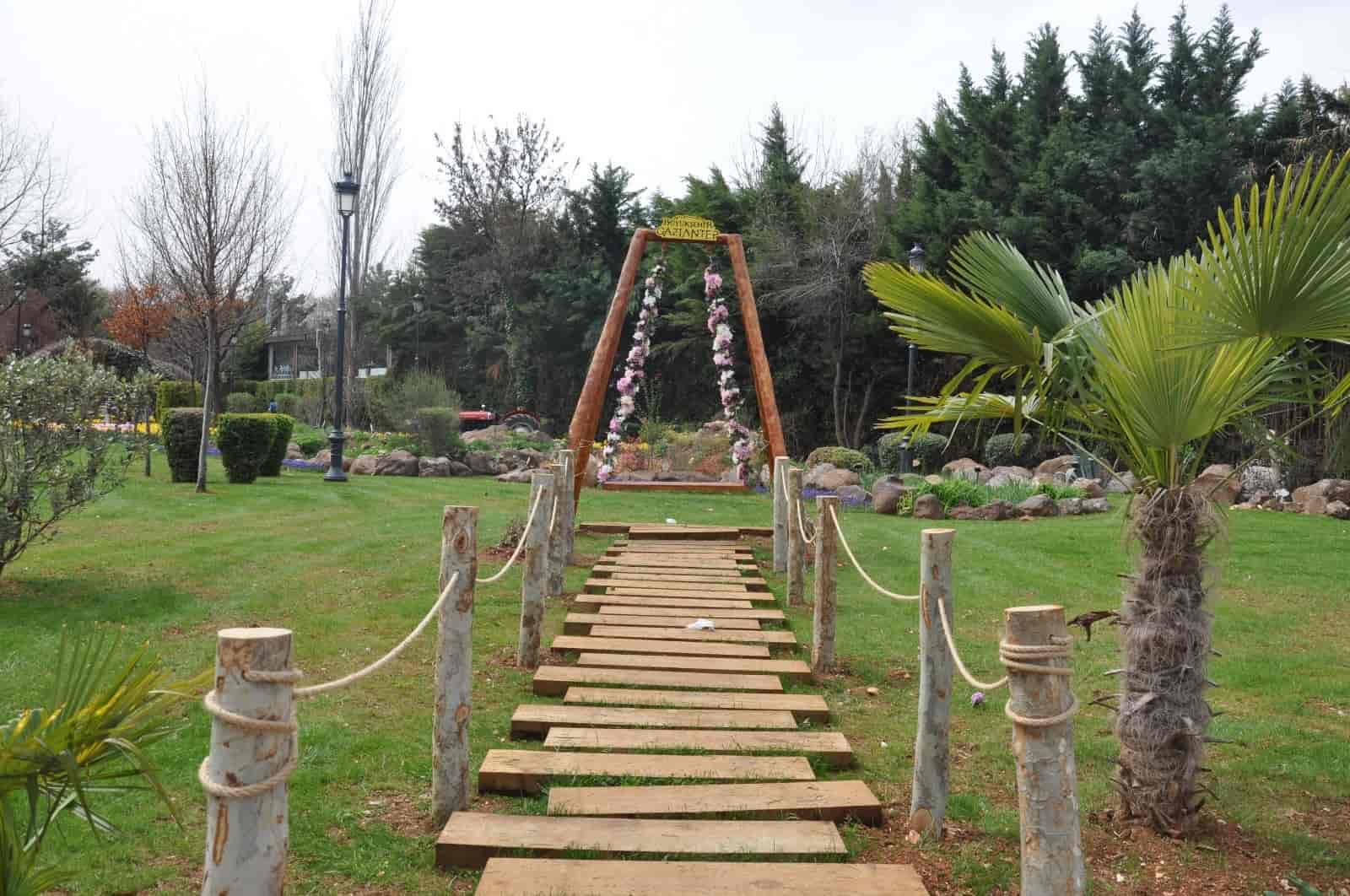 Botanik Bahçe