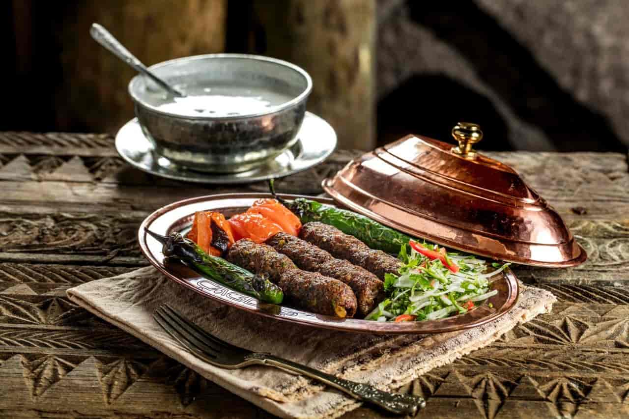 Simit-Kebab 2
