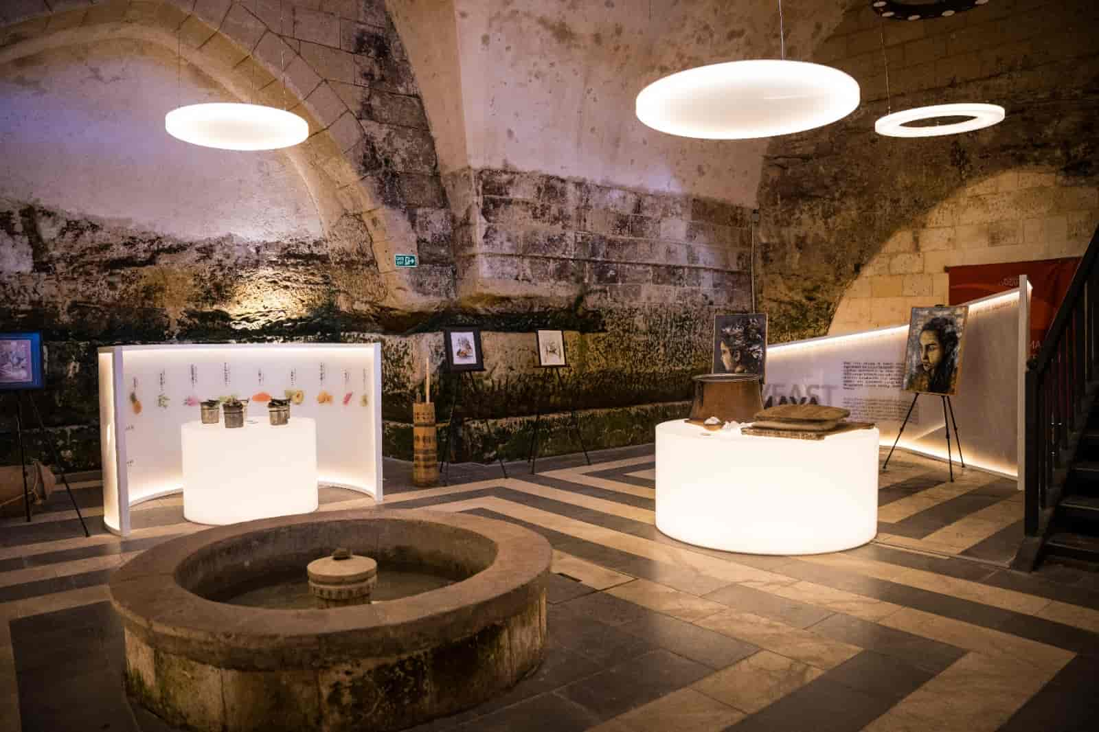 Udma Peynir Müzesi ve Restoran