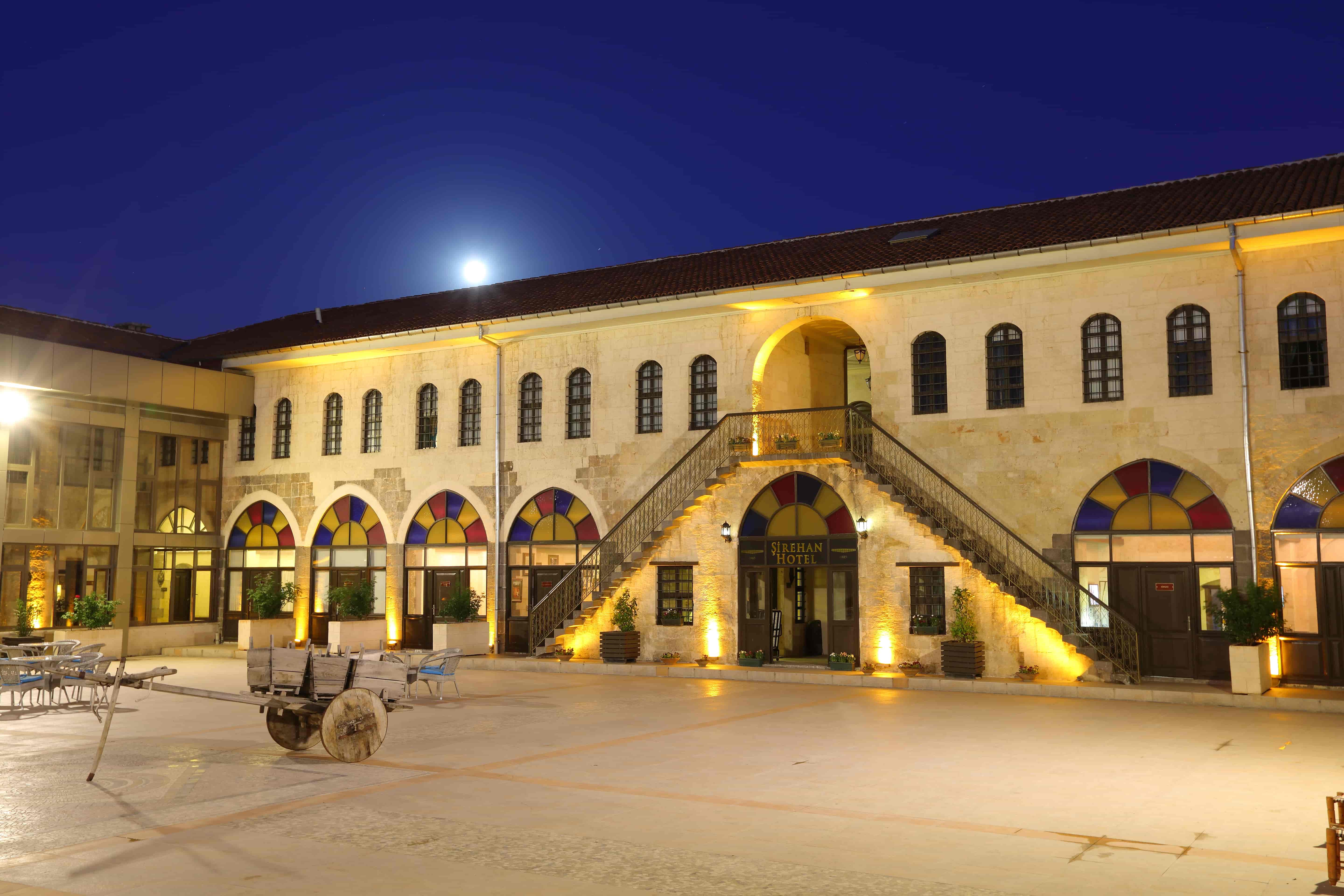 Şire Hanı
