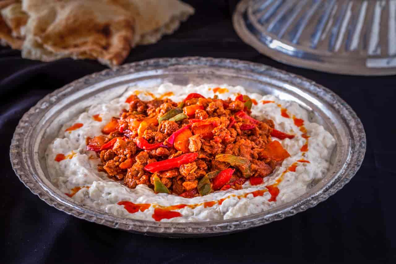 Gaziantep Alenaziği 2