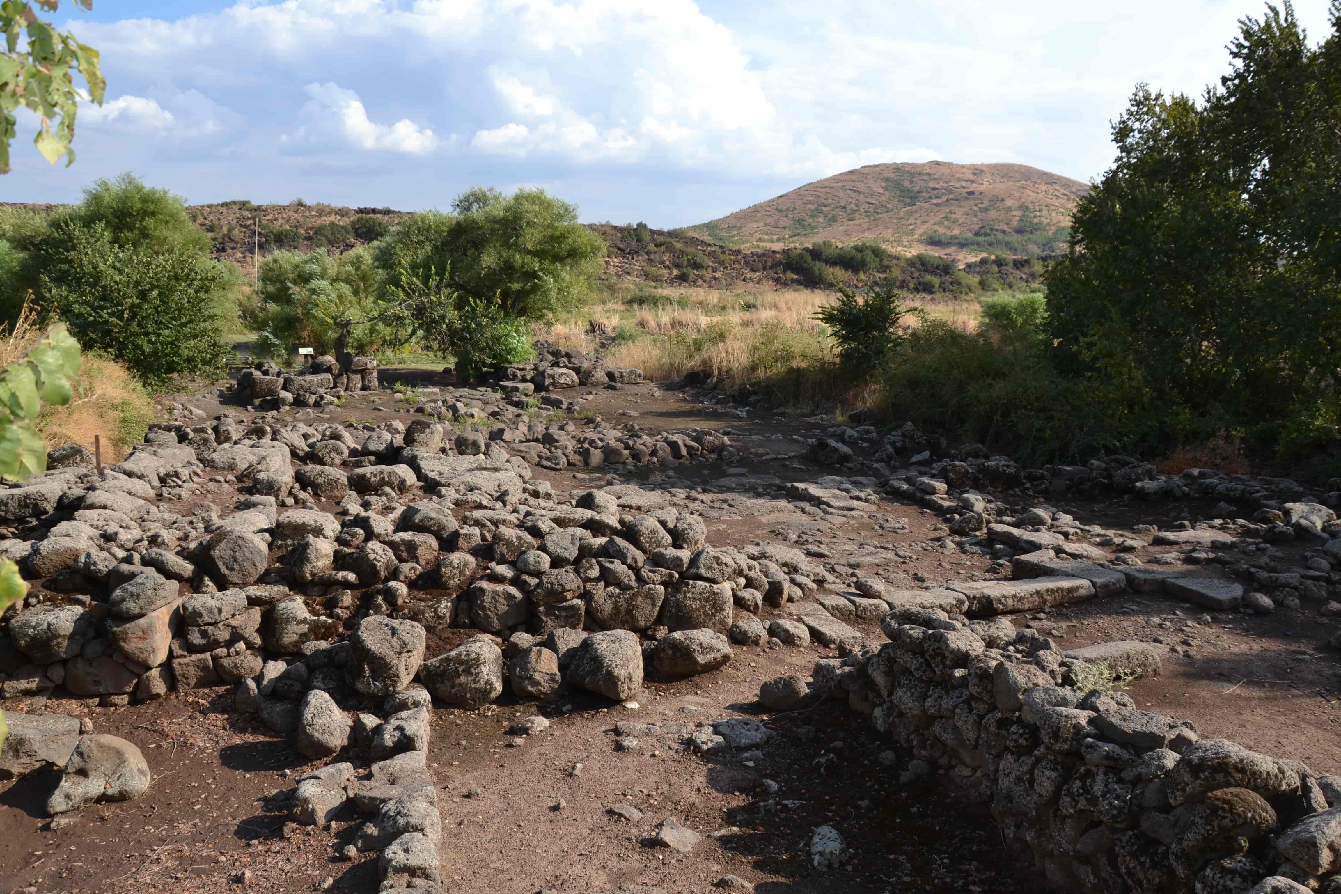 Tilmen Höyük