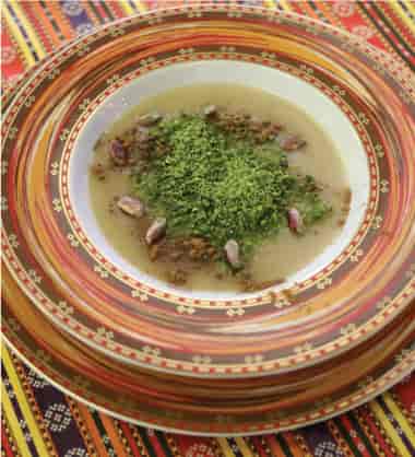 Gaziantep Kuymağı 2