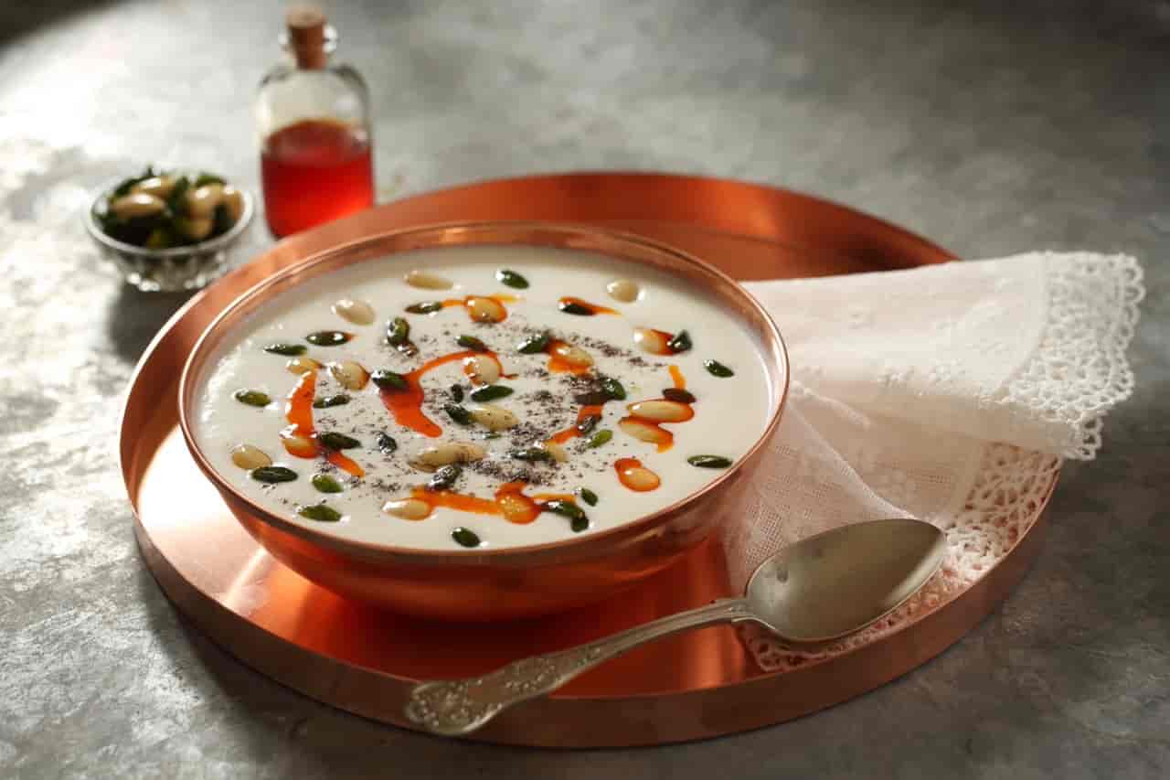 Öz-Suppe 2