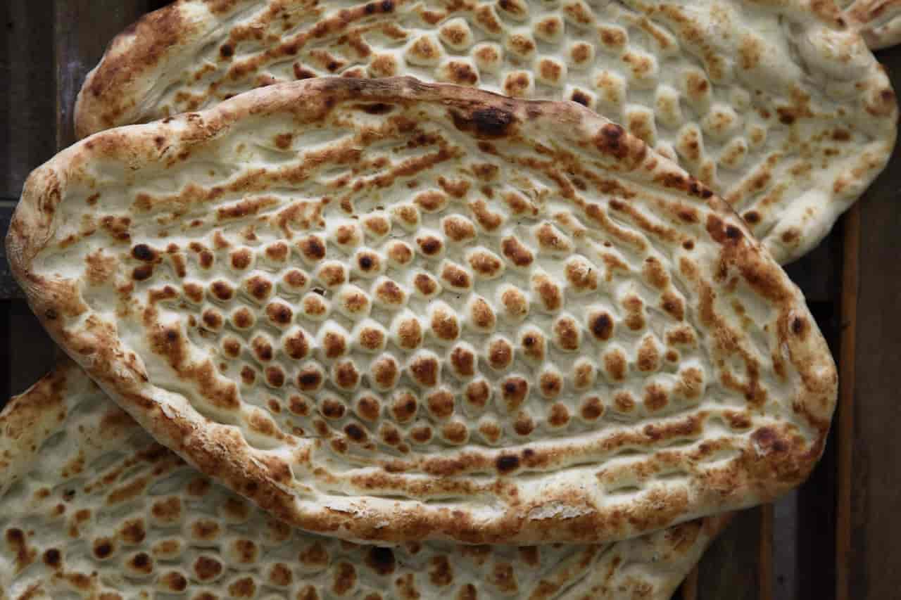 Gaziantep Tırnaklı Pidesi 2