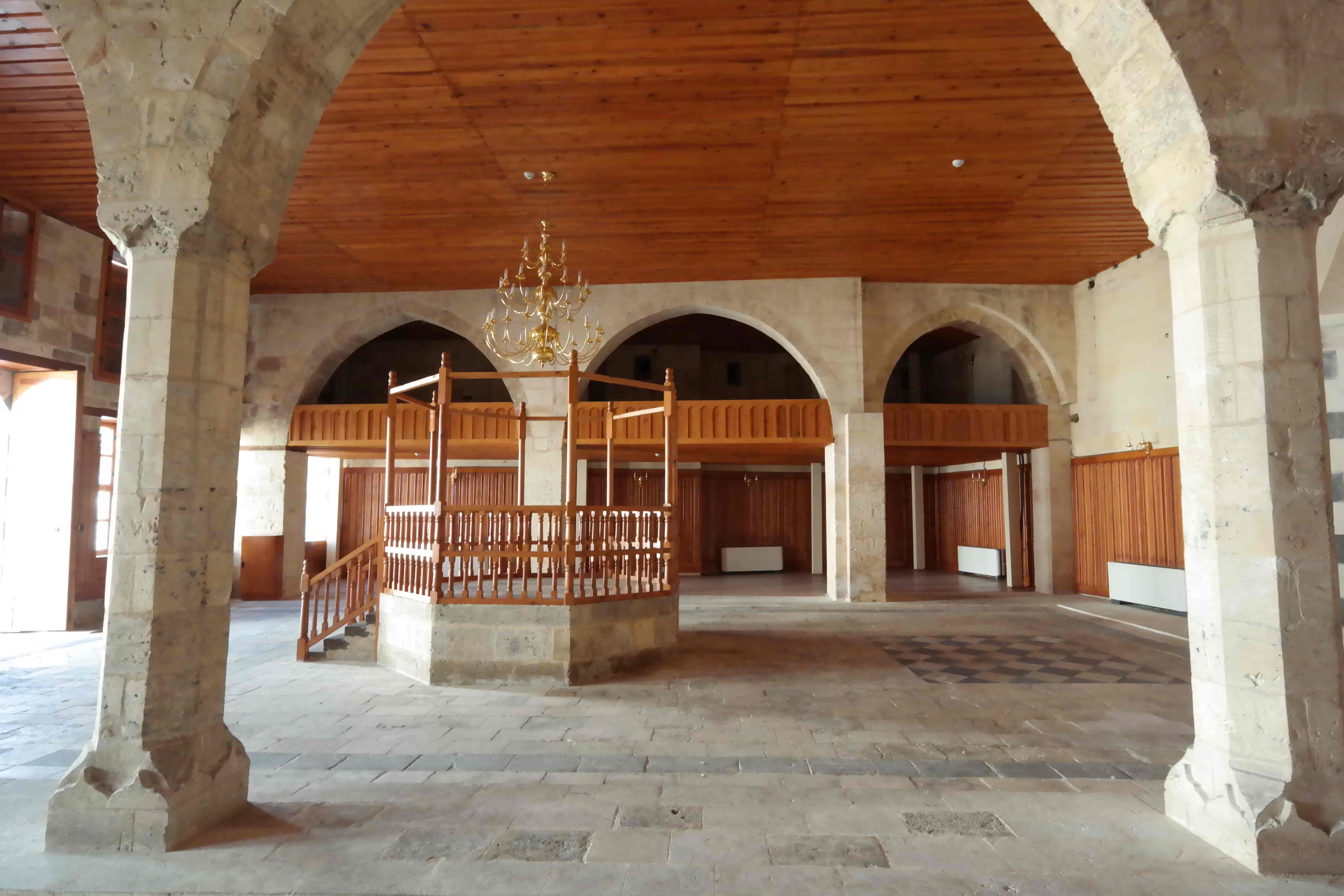 Sinagog / Havra