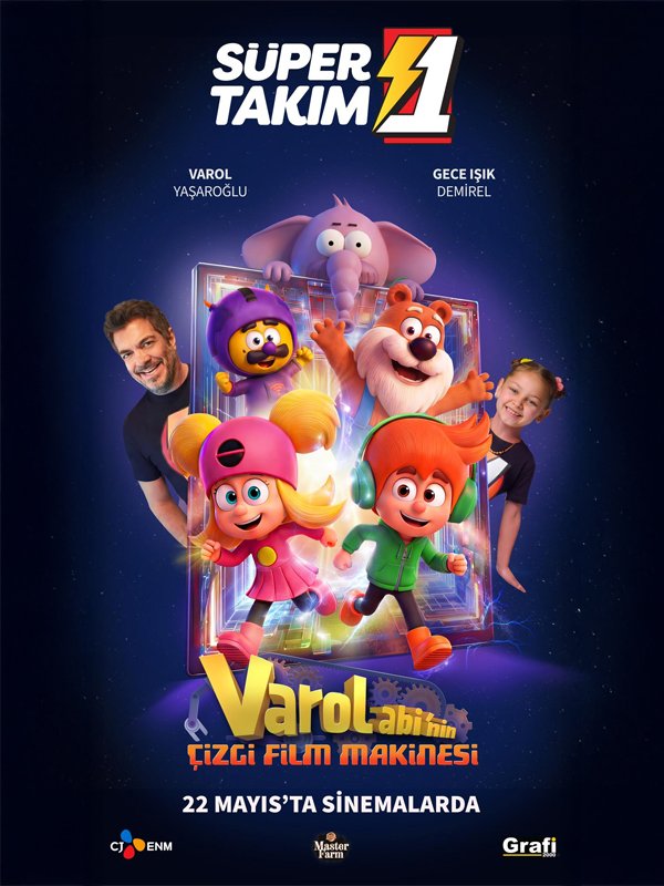 PRİMEMALL AVM, SANKO PARK AVM, FORUM AVM