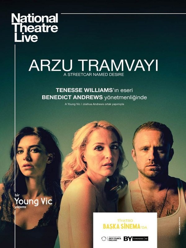 Arzu Tramvayı