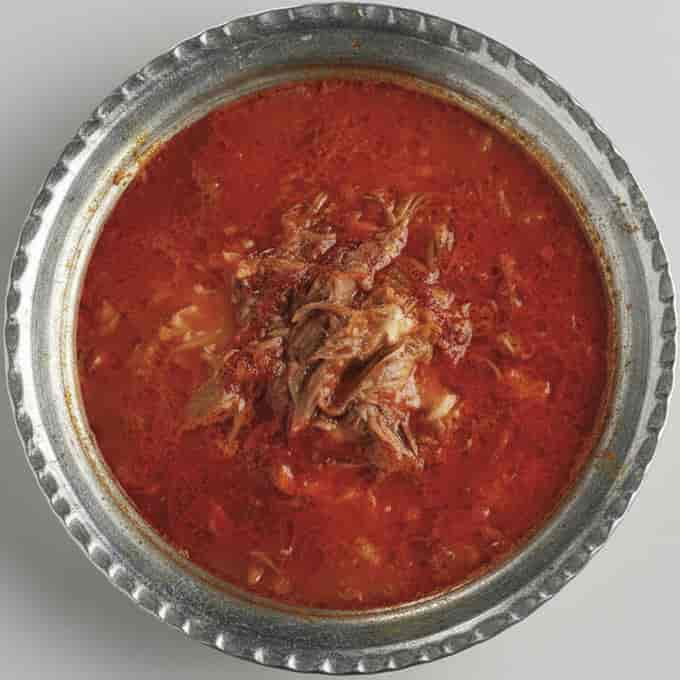 Antep Beyranı