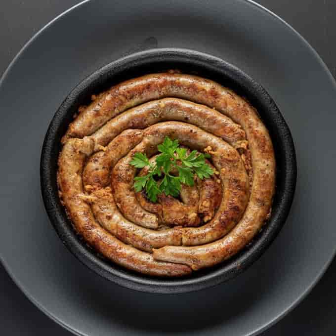 Gaziantep Mumbar Dolması