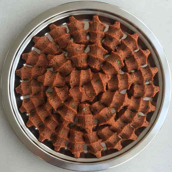 Gaziantep Yağlı Köfte
