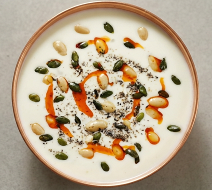 Öz-Suppe