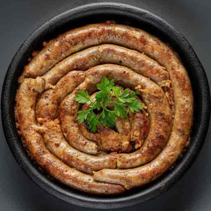 Gaziantep Mumbar Dolması