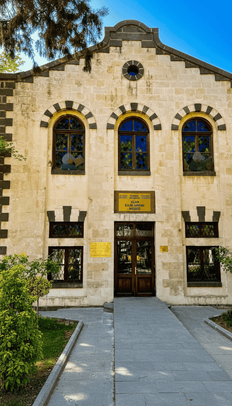 Gaziantep Müze Maratonu