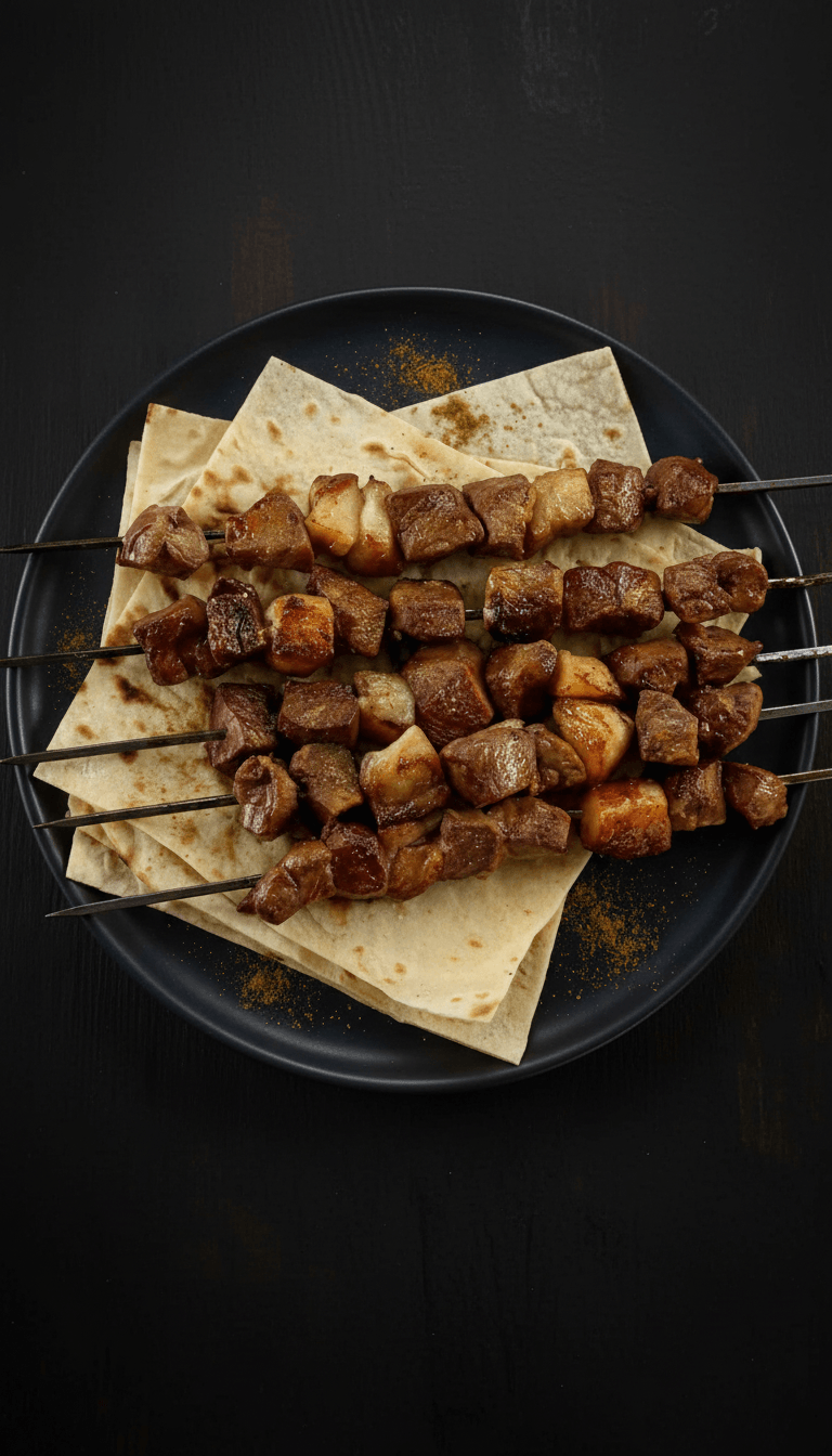 Gaziantep'te Lezzet Dolu 1 Günlük Gastronomi Turu