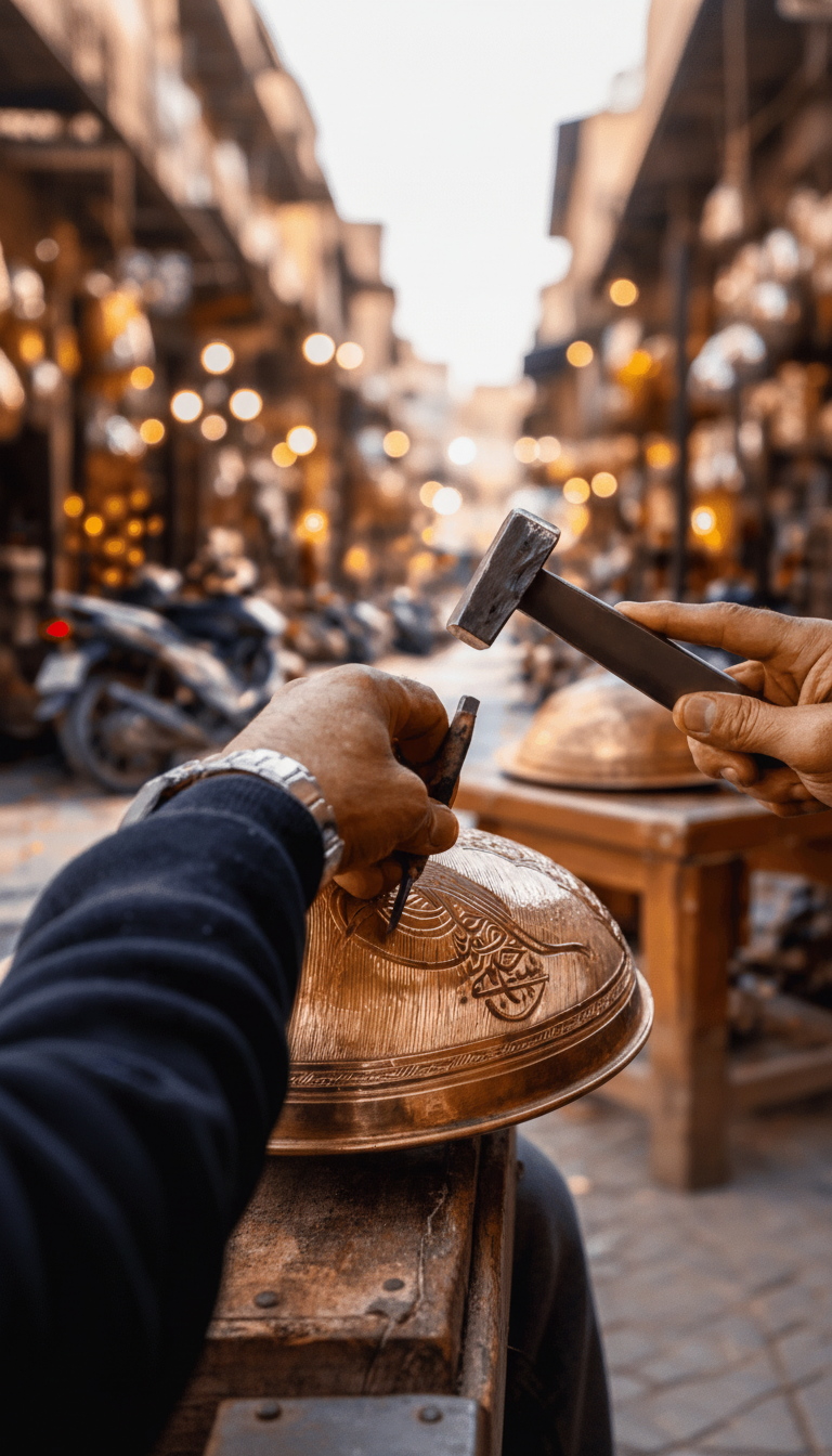 Gaziantep Sanat ve Kültür Turu