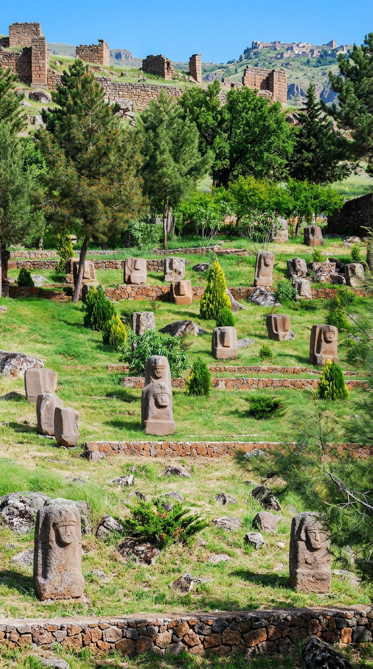 Gaziantep’te Kültür ve Lezzet Yolculuğu