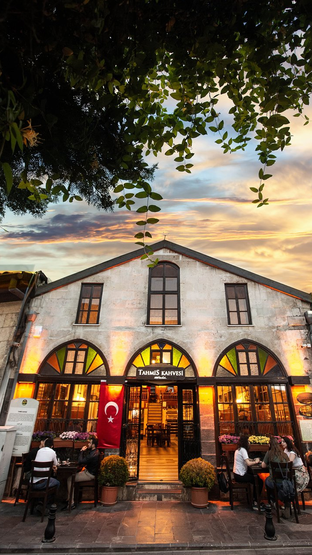 24 Saatte Gaziantep