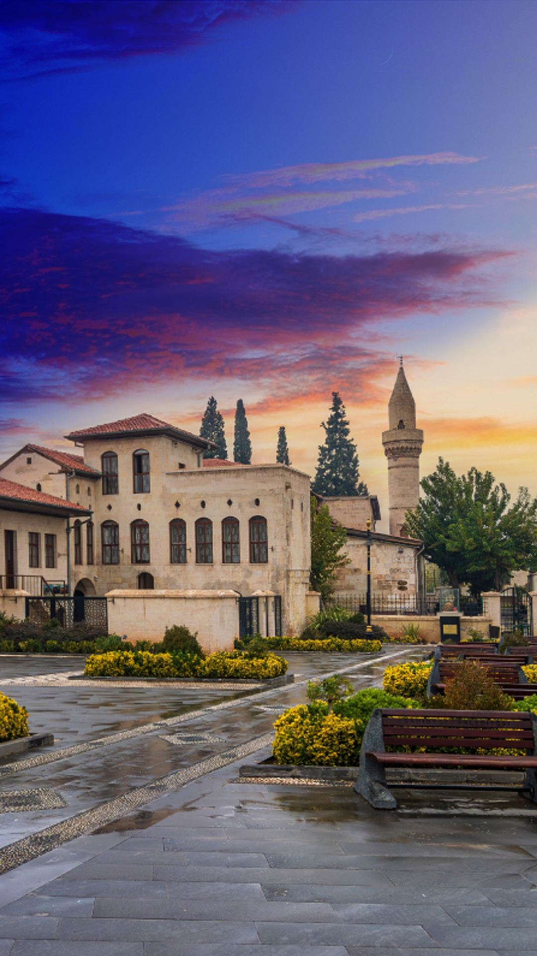 Gaziantep’i Hızlıca Keşfet