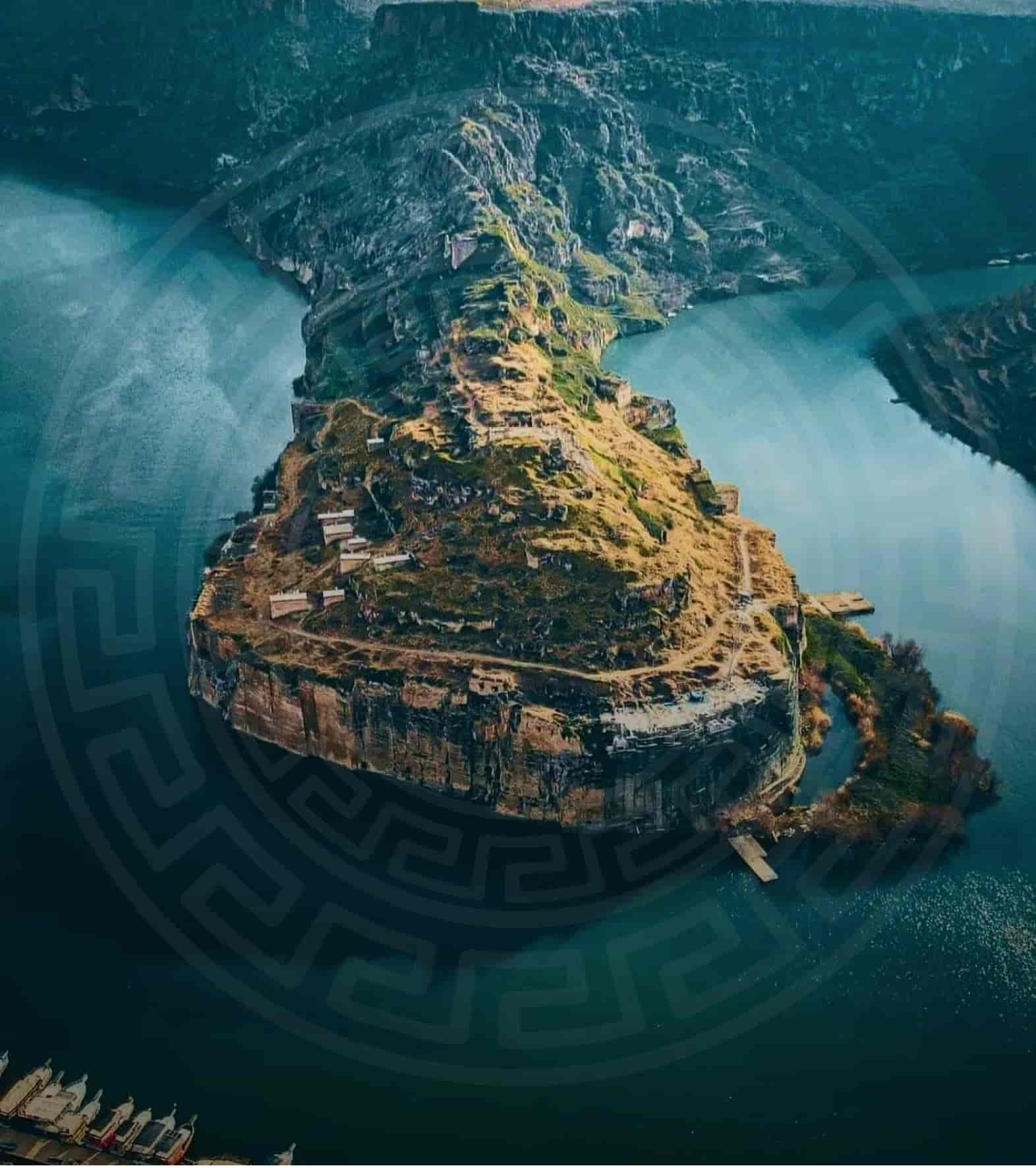 Rumkale Rumkale